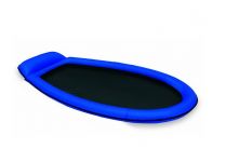 INTEX Mesh Lounge blau Wasserliege 58836EU