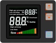 Wrmepumpe SunSpring 14 Plug & Play 13,7 KW Heizleistung