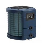 Duratech Inverter Poolheizung Wrmepumpe DURA-V20i 20 KW Heizlei