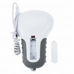 elektrischer Aqua Test Wassertester ph + Chlortester