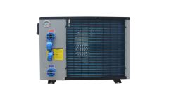 Sunrain Inverter Wrmepumpe 7 KW Heizleistung + WIFI