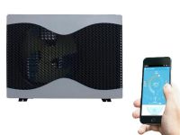 Sunrain Inverter Wrmepumpe 7 KW Heizleistung + WIFI