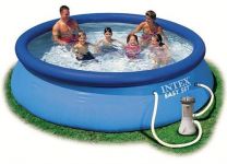 INTEX Swimming Pool Easy Set 366x76cm 28132GS