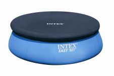 INTEX Swimming Pool EASY SET 457x107 Komplettset 26166