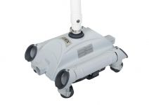 INTEX automatischer Pool Bodensauger 28001