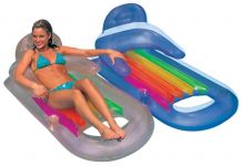 INTEX King Cool Poollounge Wasserliege 58802