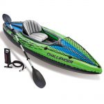 Intex 1 Personen Kajak "Challenger" K1 68305