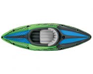 Intex 1 Personen Kajak "Challenger" K1 68305