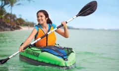 Intex 1 Personen Kajak "Challenger" K1 68305
