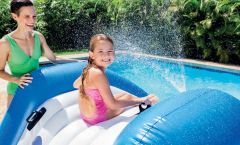 INTEX Wasserrutsche 58849