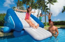 INTEX Wasserrutsche 58849