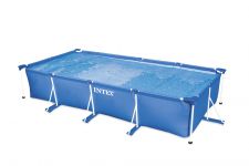INTEX Swimming Pool Family Frame 450x220x85cm 28273