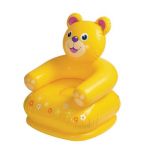 INTEX Kindersessel "Teddy" aufblasbar 68556