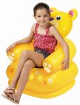 INTEX Kindersessel "Teddy" aufblasbar 68556