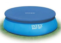 Intex Abdeckplane 244 cm fr Intex Easy-Pool 28020