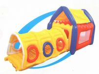 INTEX Tunnel Playland Zelt und Tunnel 48643