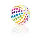 Intex Wasserball Jumbo 59065