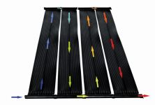 Solarmatte SpeedSolar "Sun" Pools bis 12m 49120