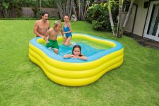 Intex Schwimm Center Family Pool 57495