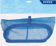 Intex Pool Reinigungsaufsatz Fangnetz Laubnetz 29051