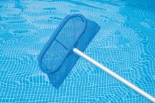 Intex Pool Reinigungsaufsatz Fangnetz Laubnetz 29051