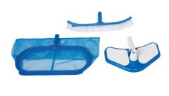 Intex Pool Deluxe Reinigungsaufstze Set 29057