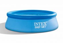 INTEX Swimming Pool Easy Set 305x76cm 28122 GN