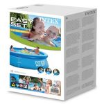 INTEX Swimming Pool Easy Set 305x76cm 28122 GN