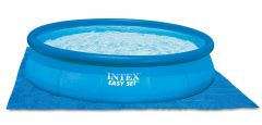 INTEX Swimming Pool EASY SET 549x122 Set ECO 26176