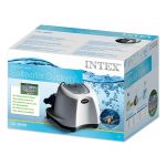 Intex Chlorinator Salzwassersystem bis 56.800 Liter 26670 GS