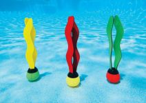 Intex Tauchstbe Aqua Balls 3er Set 55503