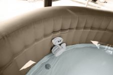Whirlpool PureSpa Intex SPA Bubble Therapy + Kalkschutz 28476