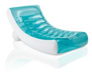 INTEX Luftmatratze Wasserliege Rockin` Lounge 58856EU