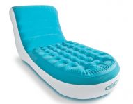INTEX Splash Lounge Luftmatratze Schwimmliege Sessel Fernsehsess