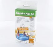 Wasserpflege für Kinder Aquarius Kids 50