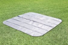 Whirlpool Intex Jet + Bubble XXL Kalkschutz +Salzwasser 28462