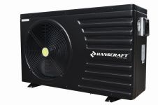 Hanscraft Wärmepumpe EVOLUTION 25 mit 6,8 KW Heizleistung + WIFI