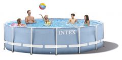 INTEX Prism Frame Pool 457x84 28728