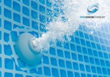 INTEX Prism Frame Pool 549x122 26732
