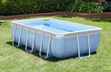 INTEX Prism Frame Pool 300x175x80 26784