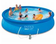 INTEX Swimming Pool Easy Set 457x84 28158