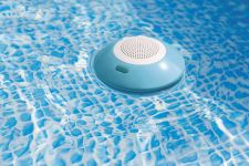 Intex schwimmender Bluetooth Lautsprecher mit Licht  28625