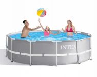 INTEX Prism Frame Pool 366x99 26716