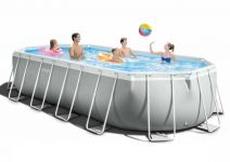 Intex oval pool - Der absolute Favorit unter allen Produkten