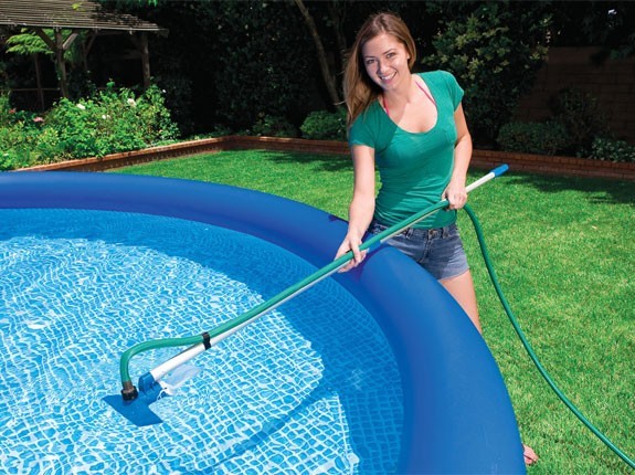 Intex Pool Reinigungsset 28002