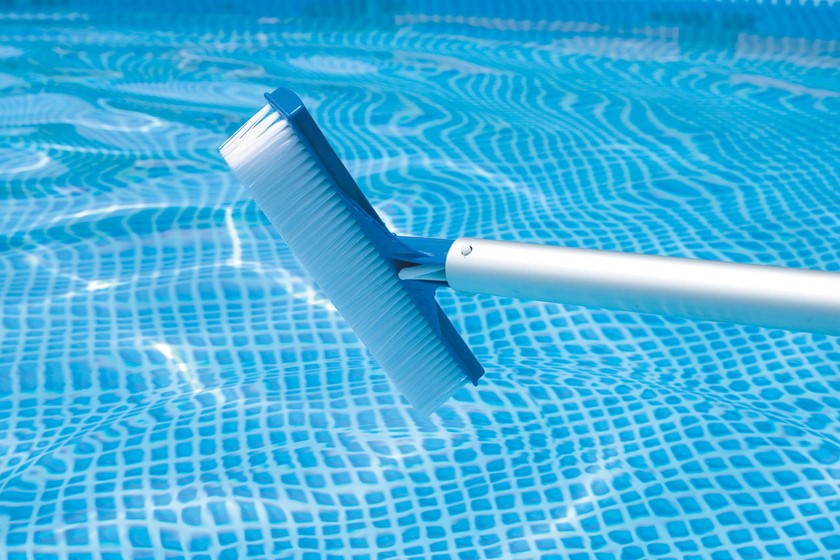 Intex Pool Reinigungsaufsatz Bürste 29052