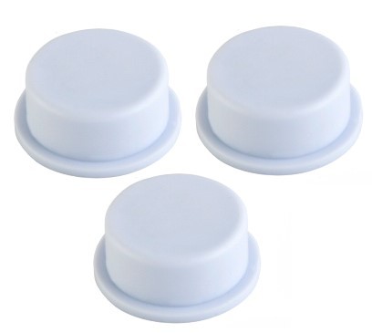 Intex Ventil Verschlussst?psel 3er Set 10044
