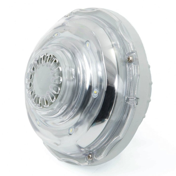 Intex LED Pool Beleuchtung f?r 32mm Poolanschluss 28691