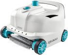 INTEX Deluxe Auto Pool Cleaner ZX300 Bodensauger 28005