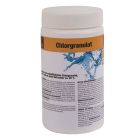 CHLORGRANULAT ORGANISCH - 56% 70100